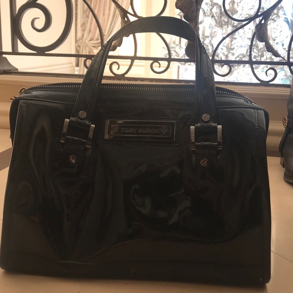 tory burch speedy bag